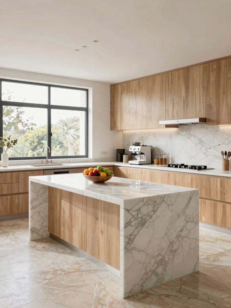 culinary command center hub