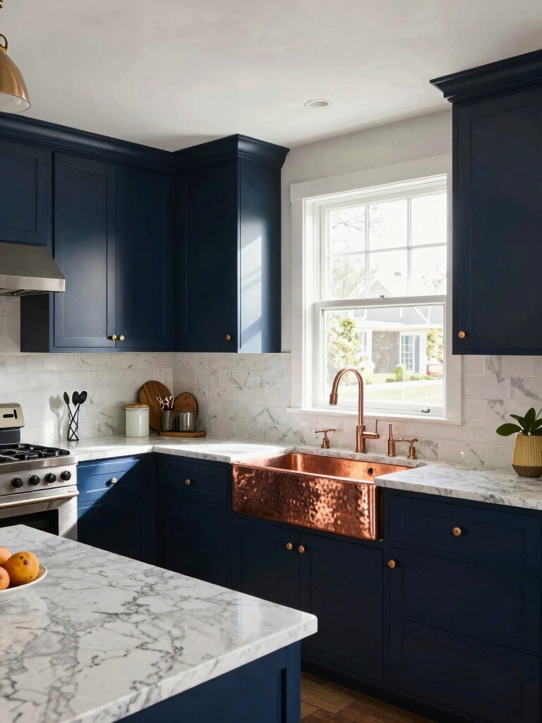 custom double wide kitchen upgrades