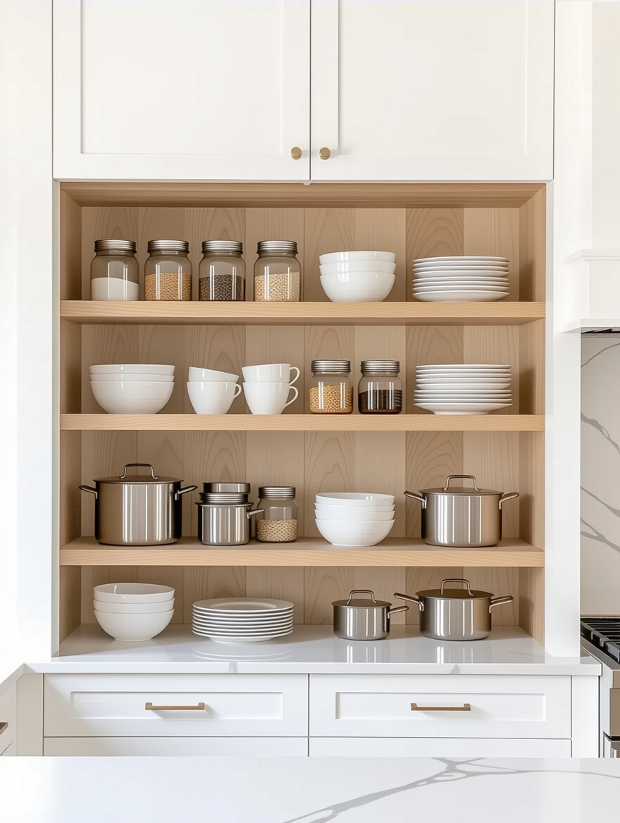 customizable wardrobe storage solution