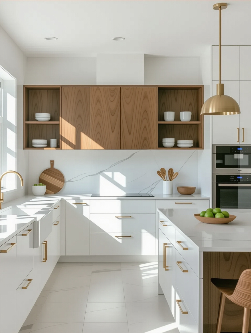 efficient workspace organization benefits
