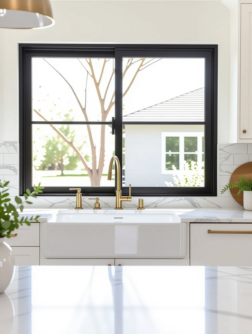 effortless ventilation stylish design