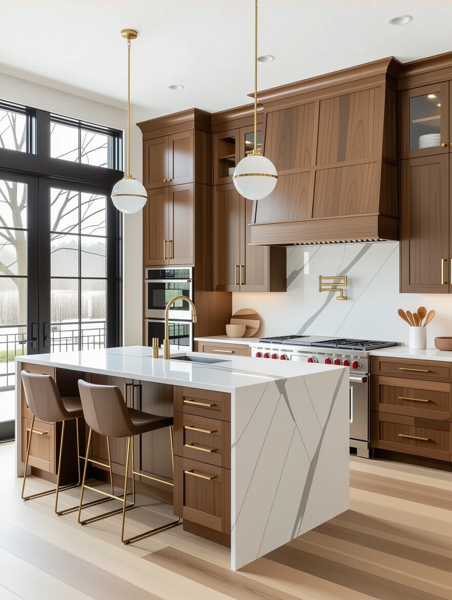 elegant hidden storage solutions