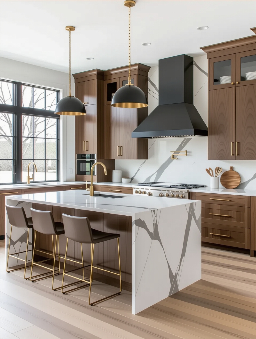 elevate your kitchen style