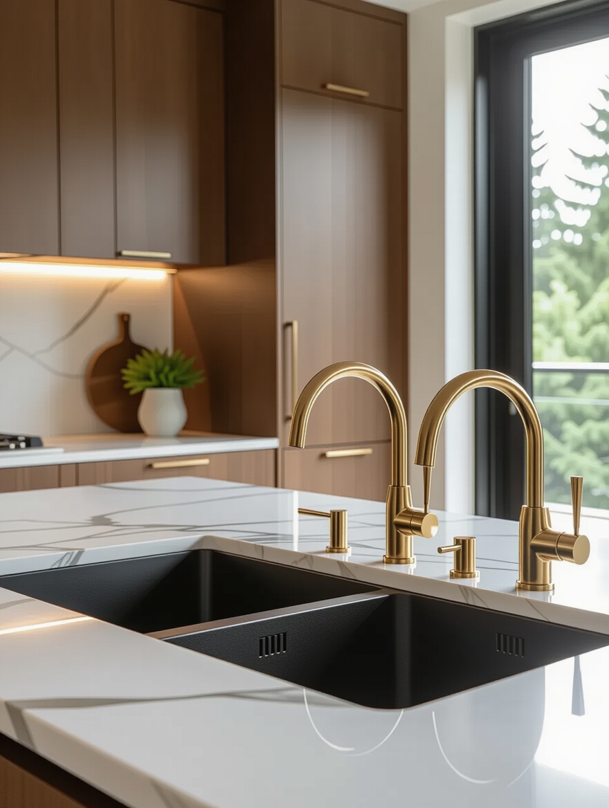elevate your kitchen style