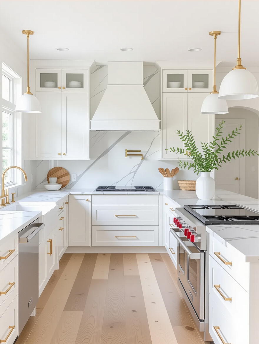 functional and stylish design