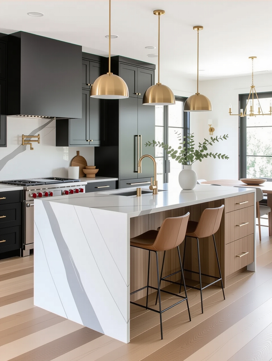functional and stylish design
