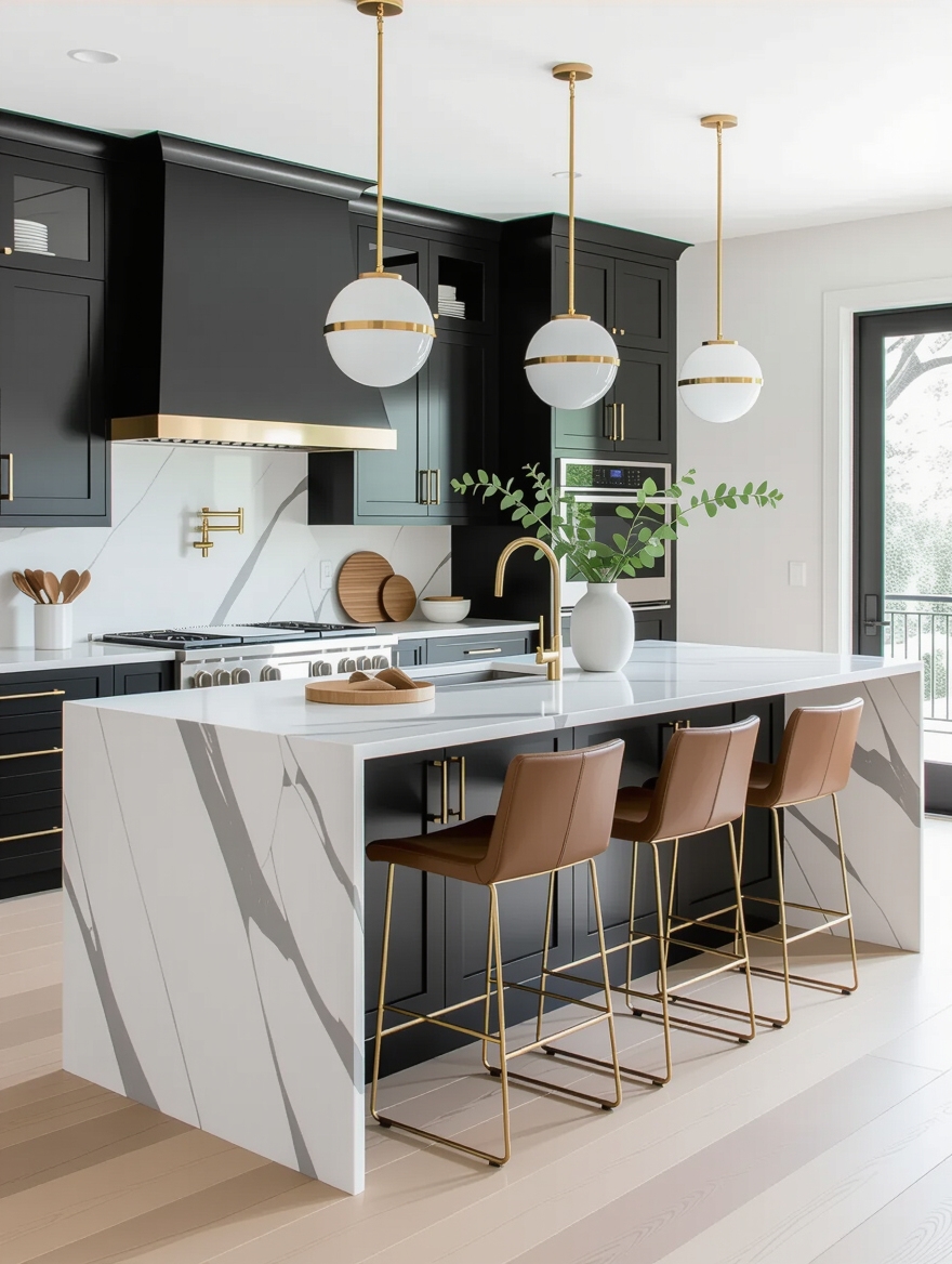 functional kitchen island benefits