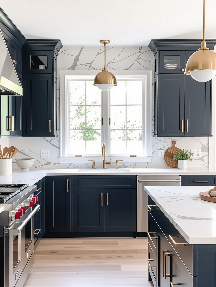 revitalized kitchen cabinet styles