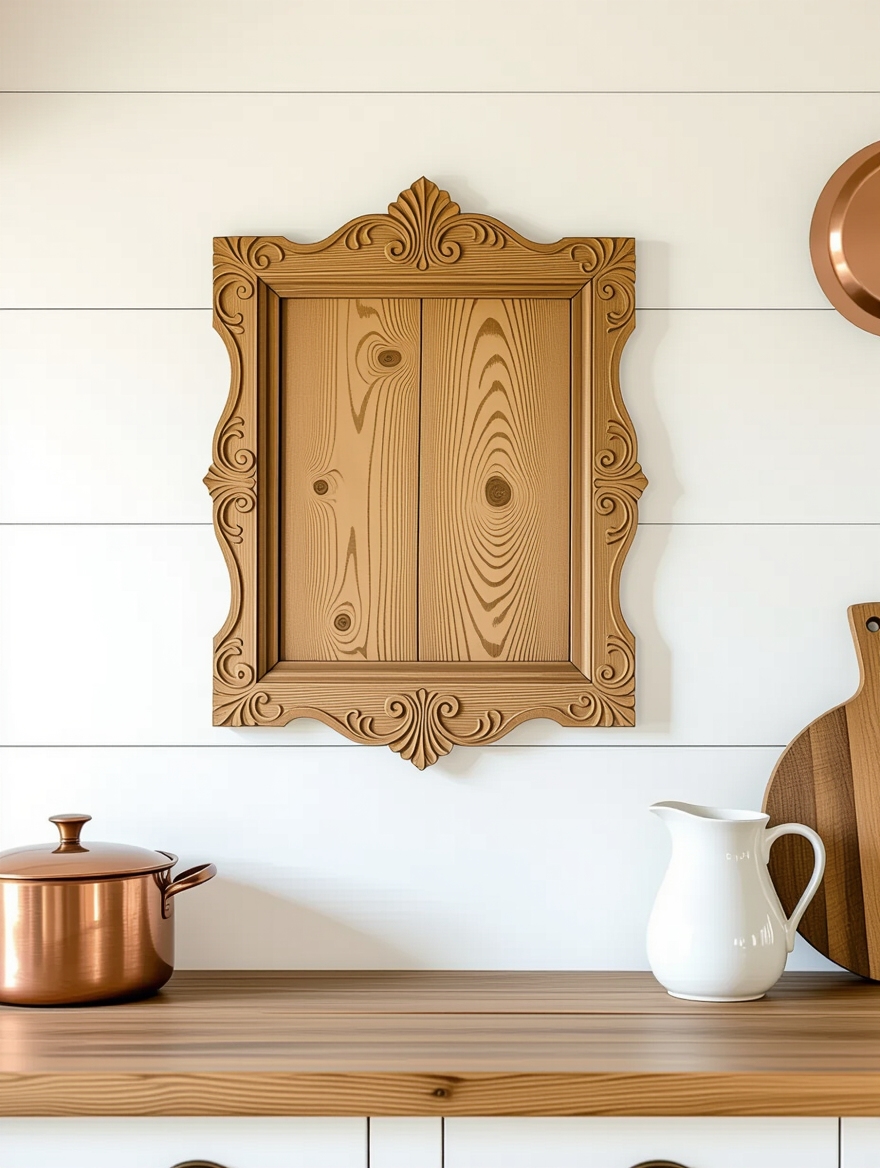 rustic farmhouse wall art