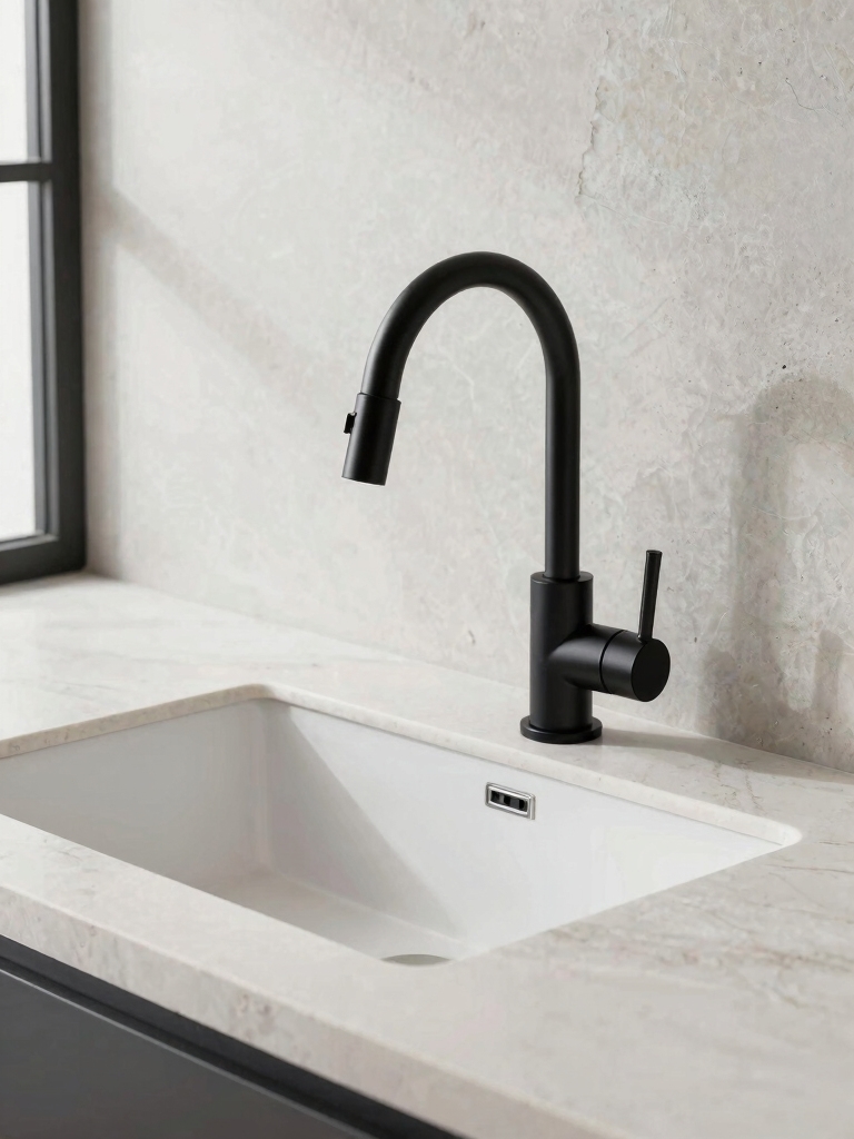 sleek faucet upgrade benefits