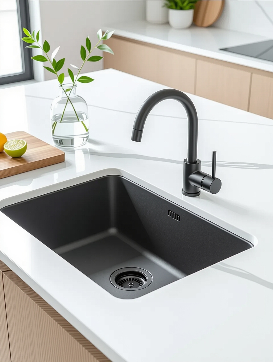 sleek seamless modern upgrade