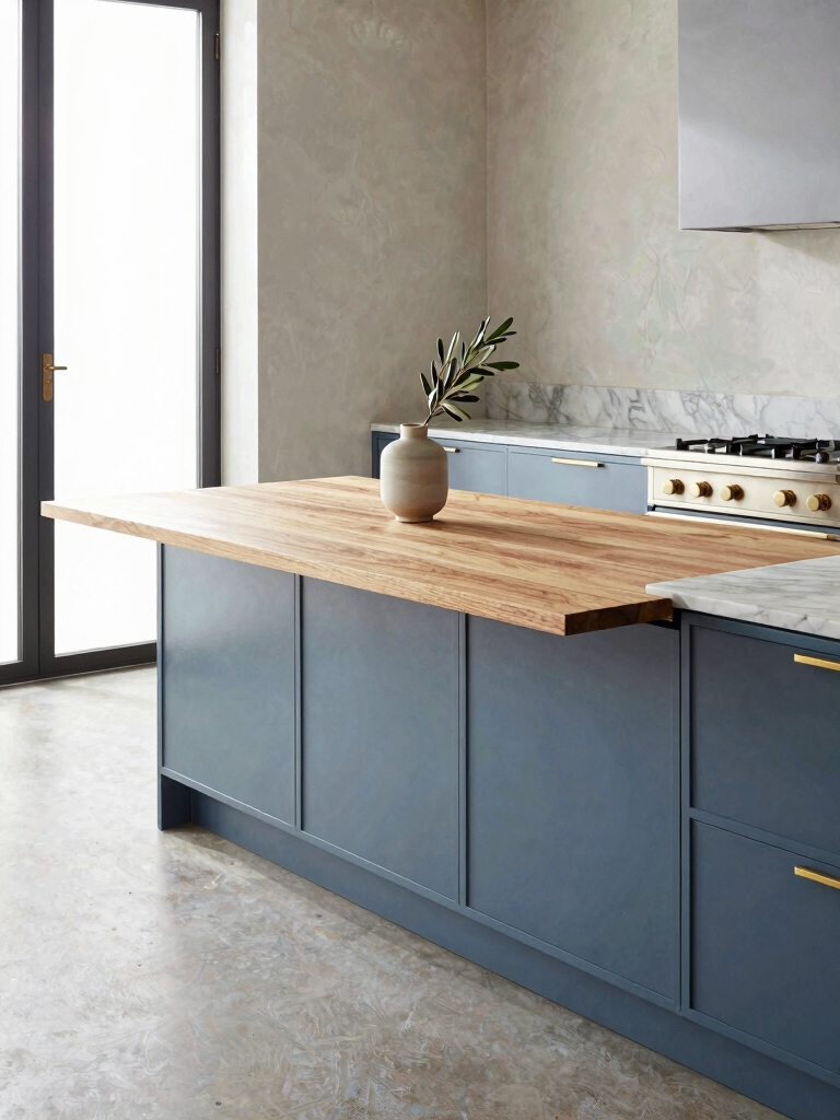slim pull out table efficiency