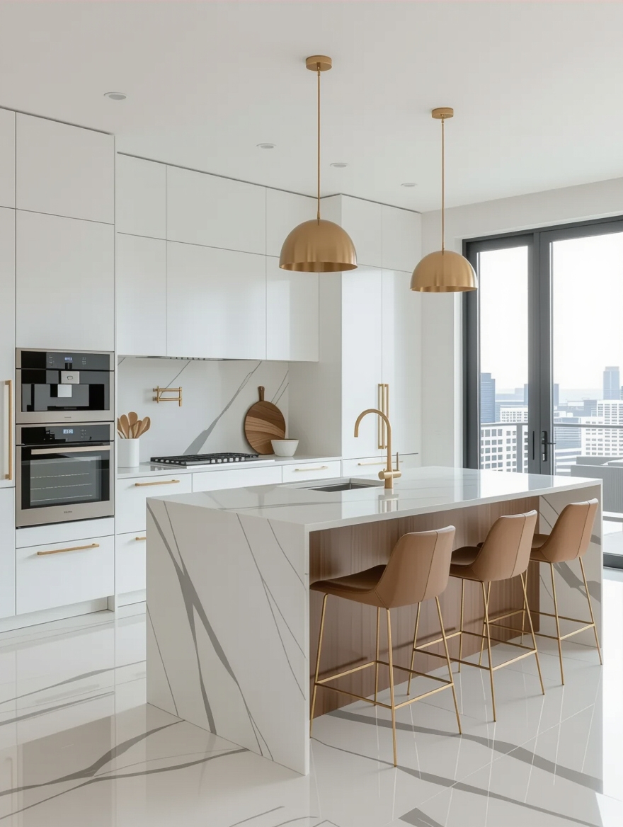 smart kitchen storage solutions