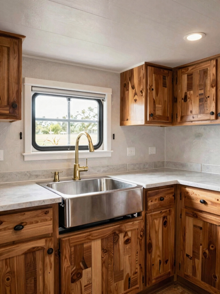 space saving collapsible kitchen sink