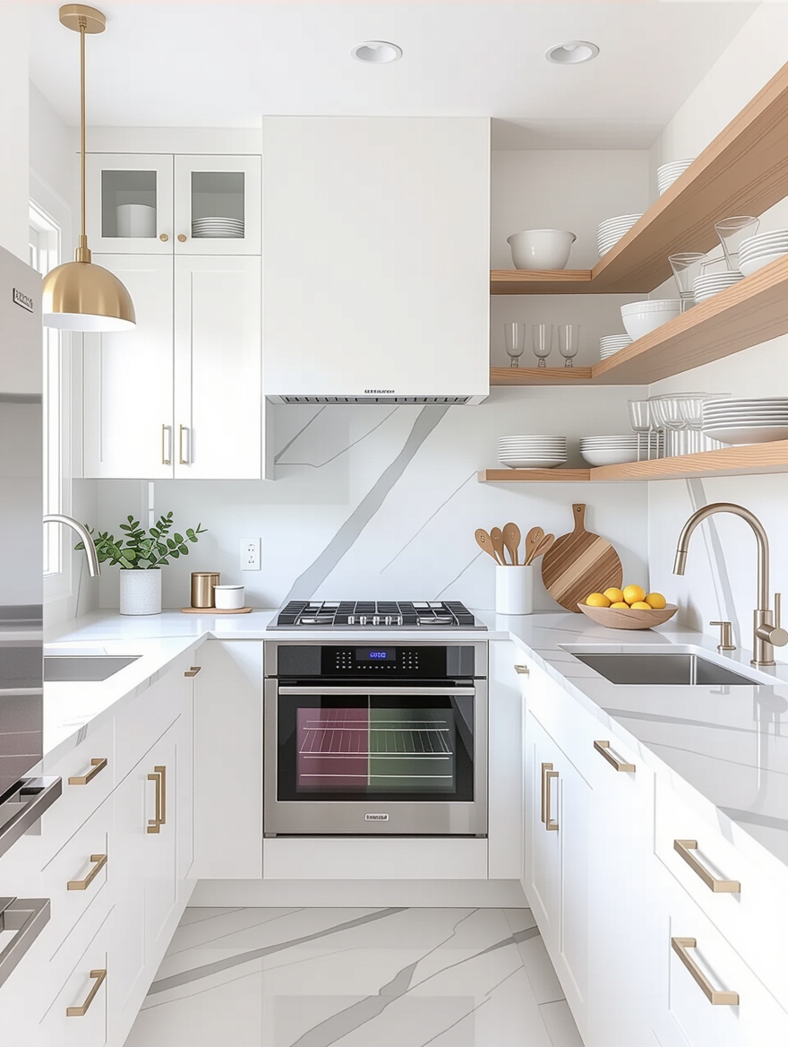 space saving multi functional appliances