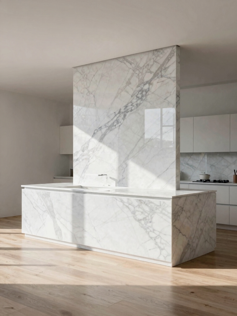stunning functional kitchen centerpiece