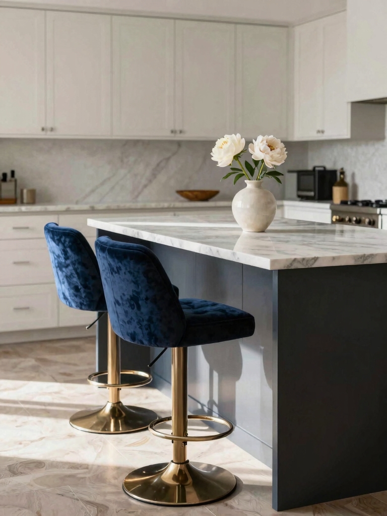 stylish bar stools upgrade