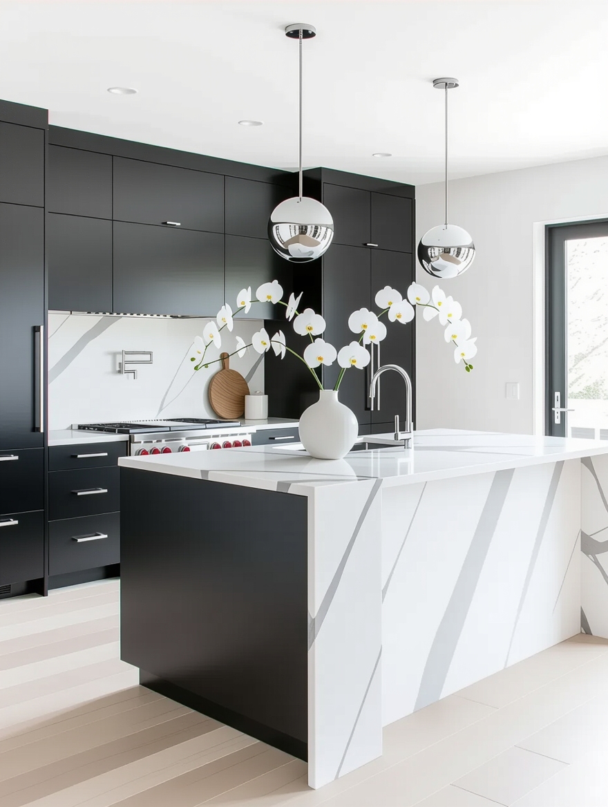 timeless elegance meets minimalism