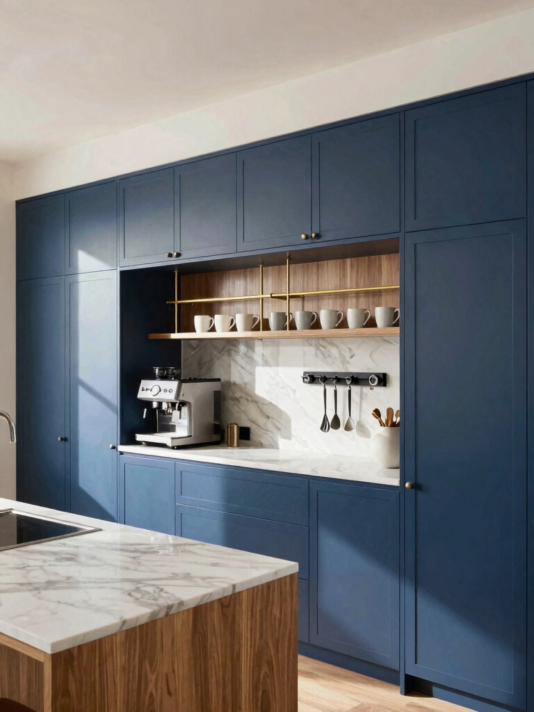 transform your kitchen corner