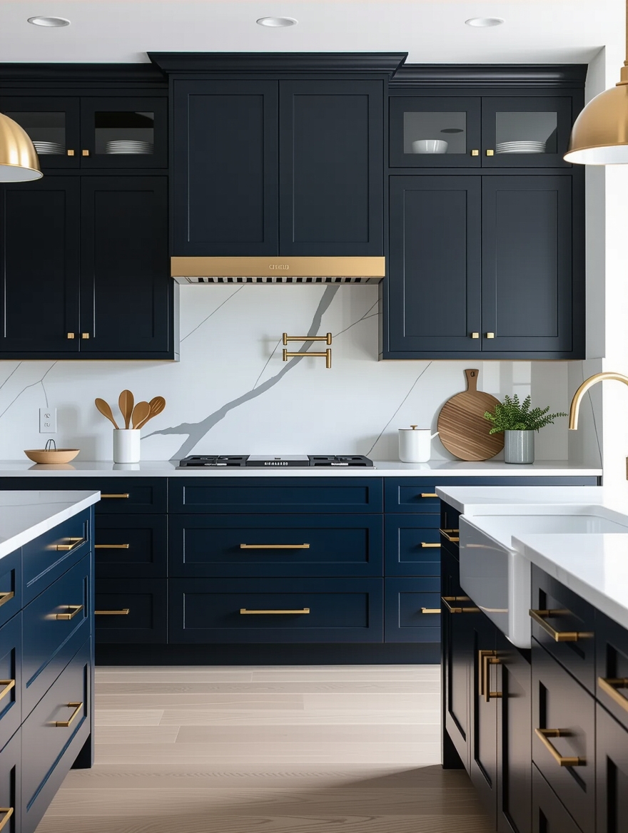 transform your kitchen effortlessly
