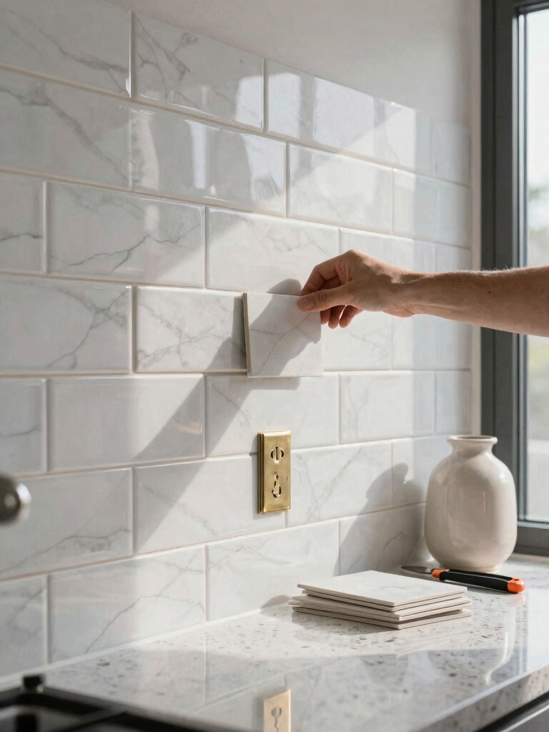 transform your kitchen quickly