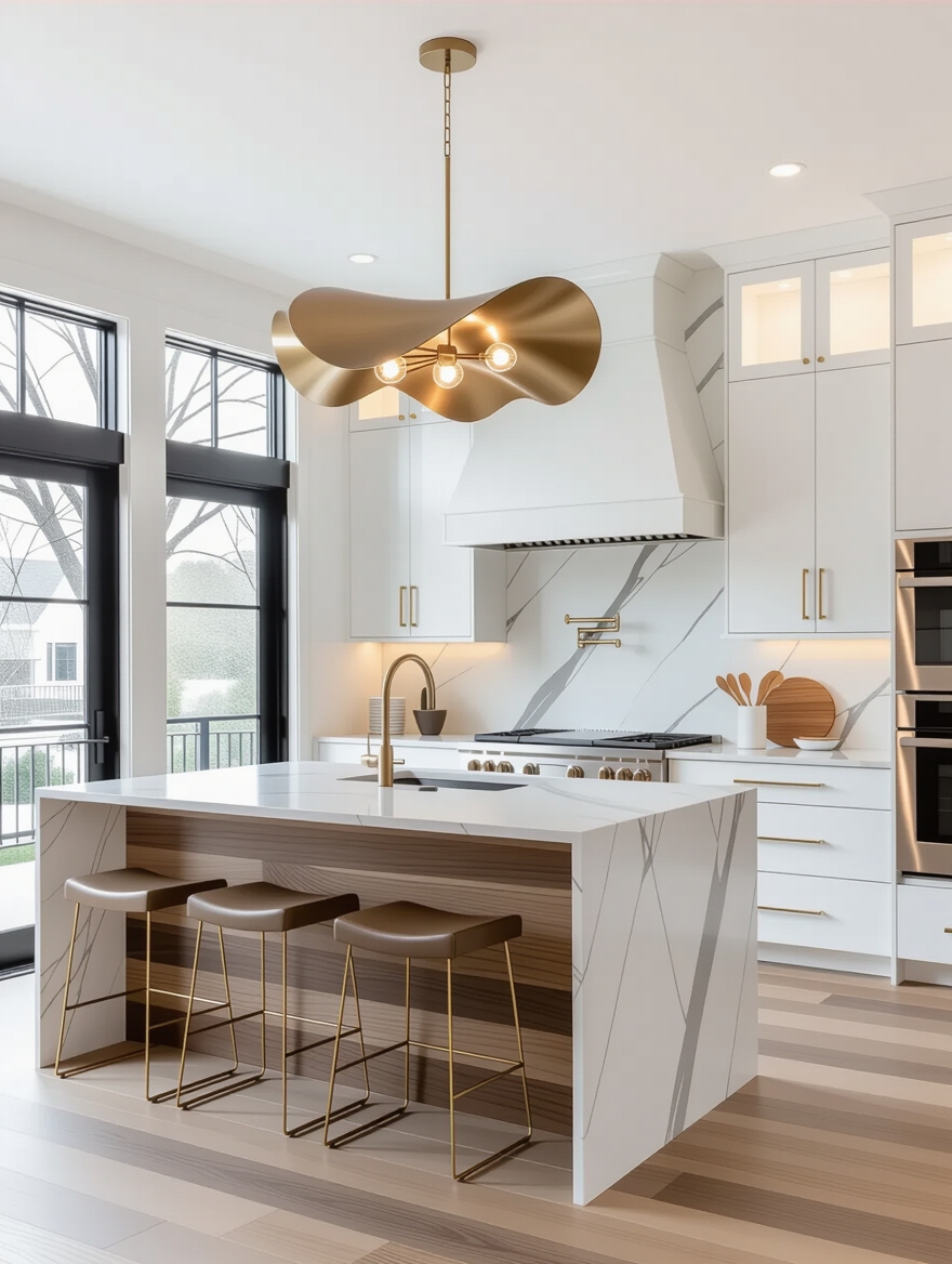transformative kitchen lighting solutions