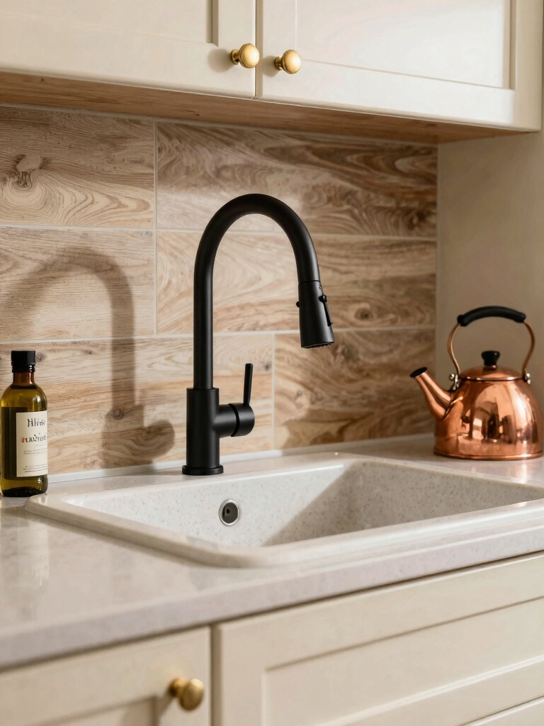 upgrade your rv faucet