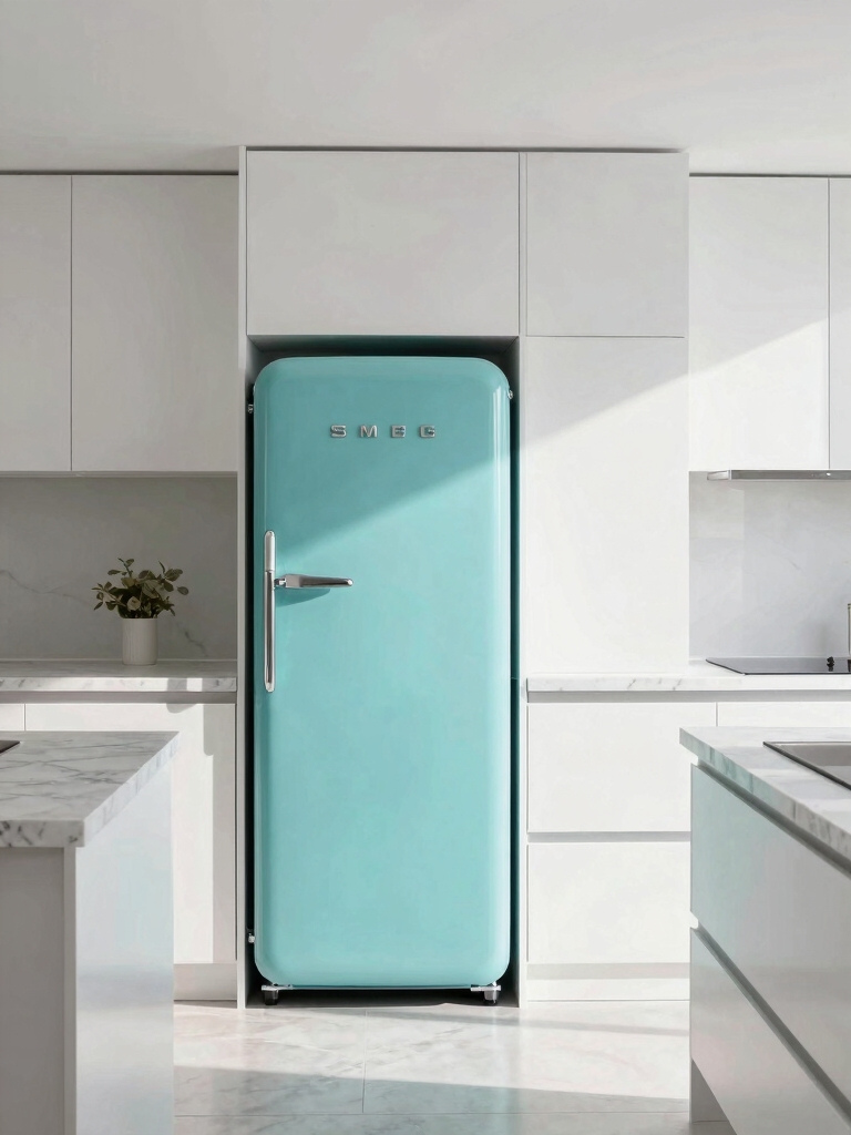 vintage charm modern efficiency