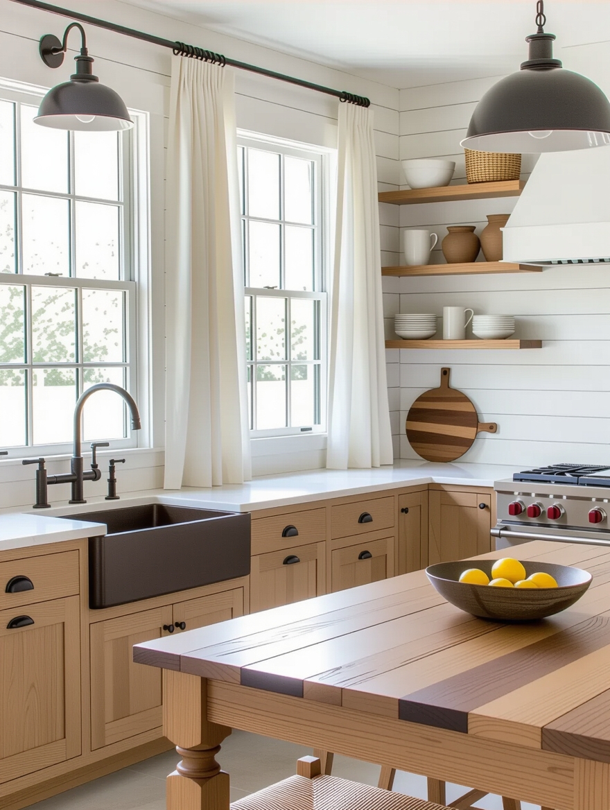 vintage meets modern elegance