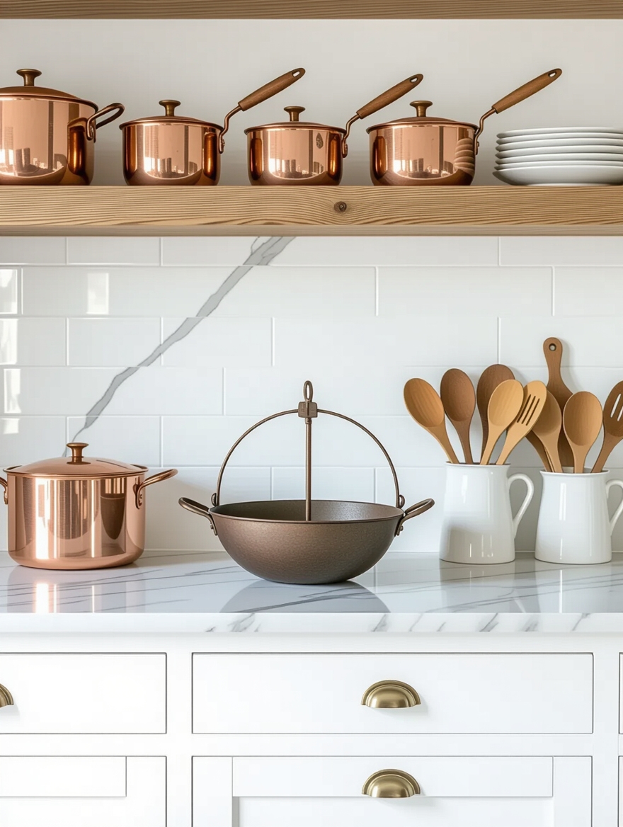 vintage tools for charm