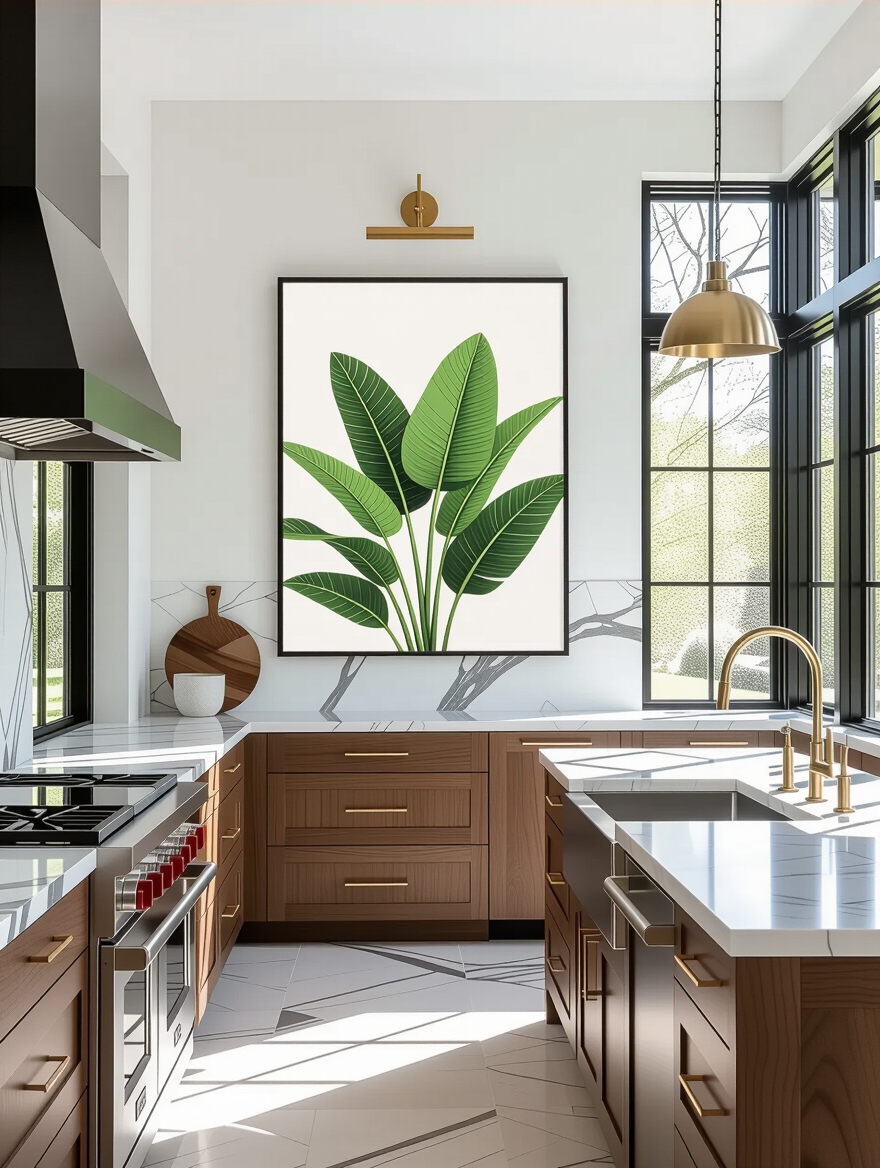 welcoming functional personalized decor